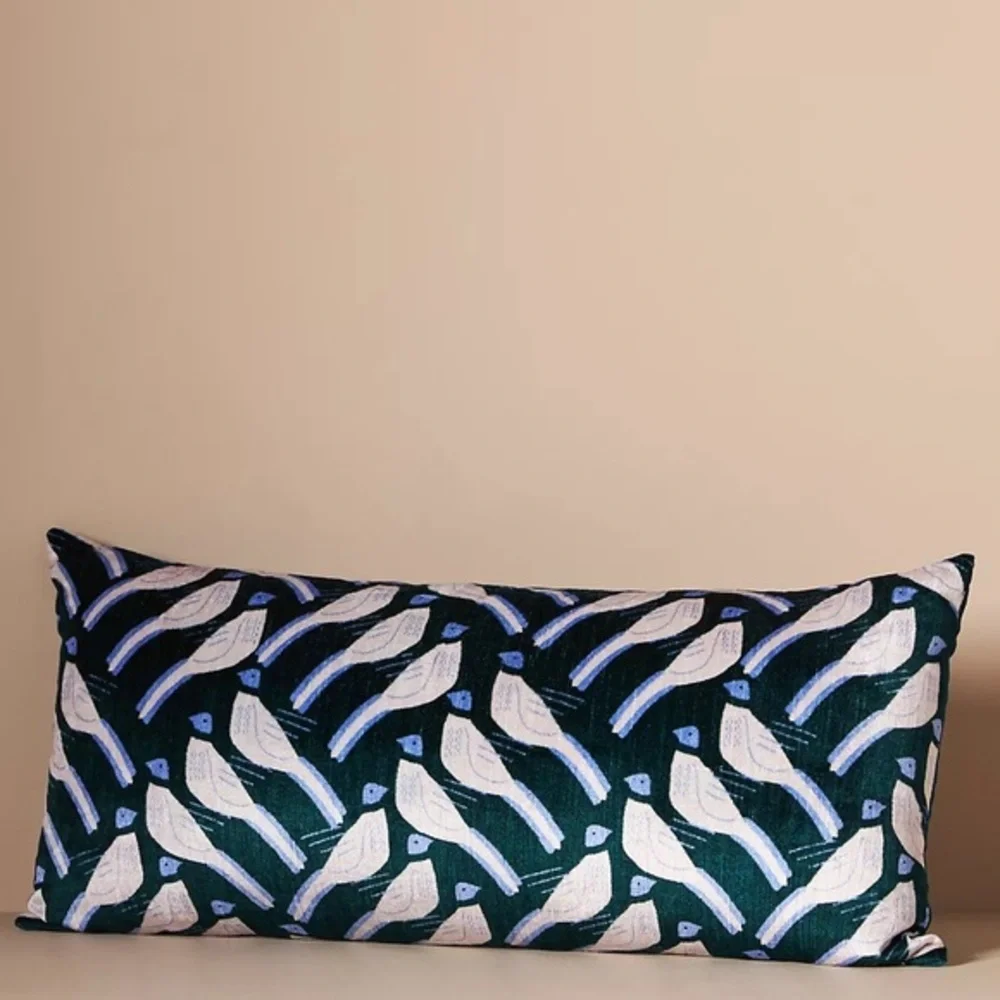 New🌟Velvet Villa Pillow